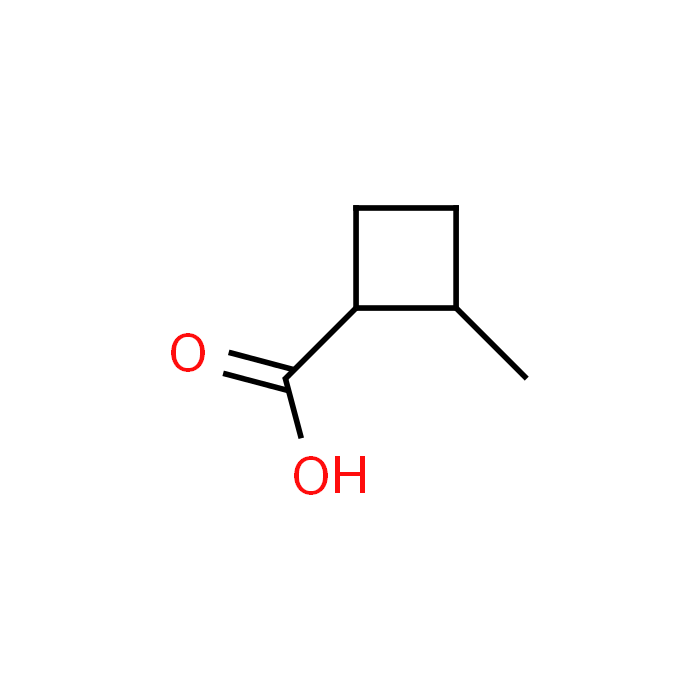 2-Methylcyclobutanecarboxylic acid