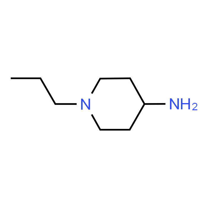 1-Propylpiperidin-4-amine