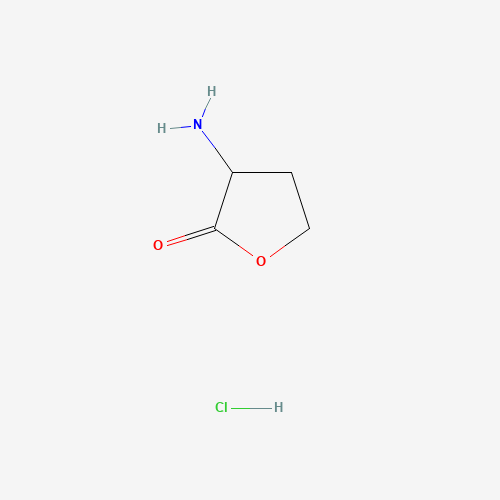 3-Aminodihydrofuran-2(3H)-one hydrochloride