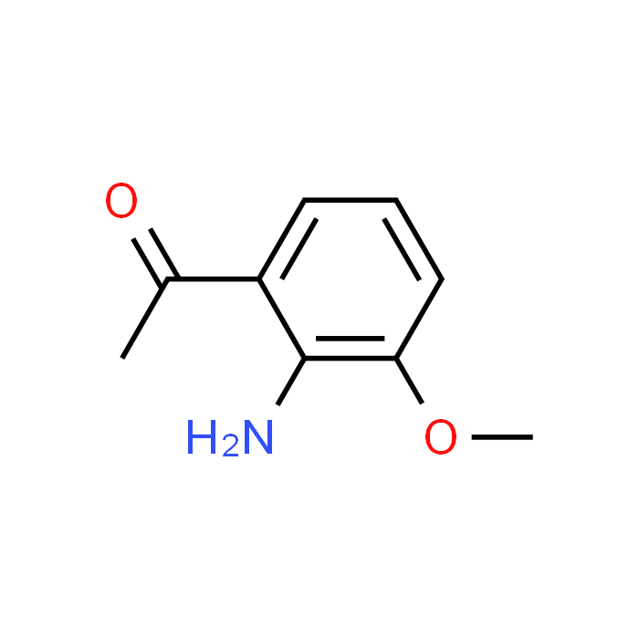 1-(2-Amino-3-methoxyphenyl)ethanone