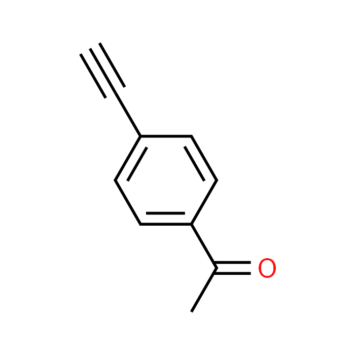 1-(4-Ethynylphenyl)ethanone