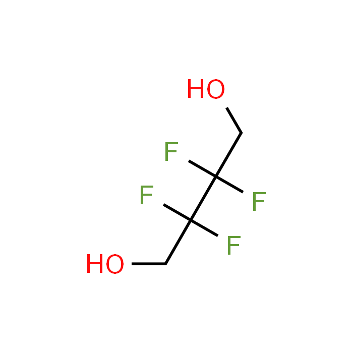 2,2,3,3-Tetrafluoro-1,4-butanediol