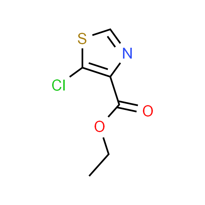 Ethyl 5-chlorothiazole-4-carboxylate