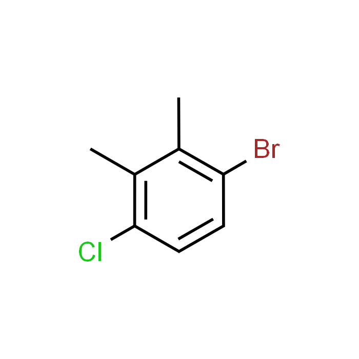 1-Bromo-4-chloro-2,3-dimethylbenzene