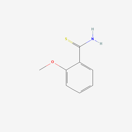 2-Methoxybenzothioamide