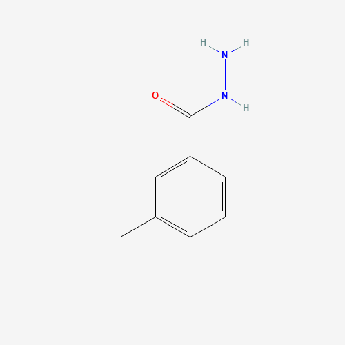 3,4-Dimethylbenzohydrazide