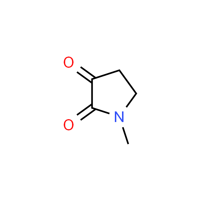 1-Methylpyrrolidine-2,3-dione