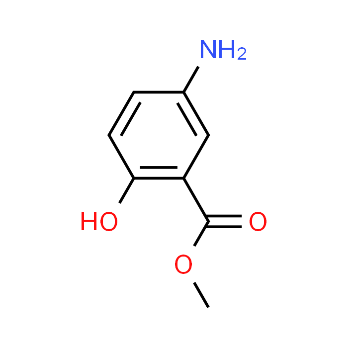 Methyl 5-amino-2-hydroxybenzoate