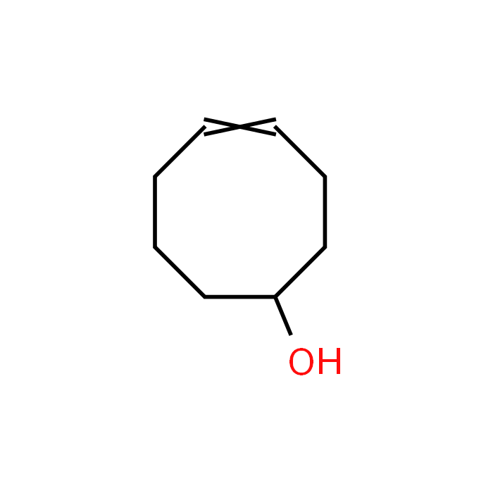 Cyclooct-4-enol