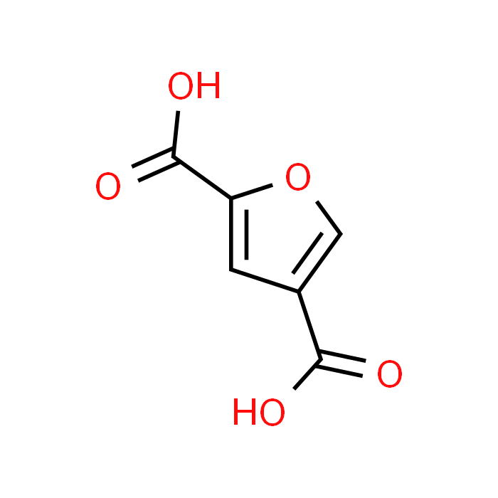 Furan-2,4-dicarboxylic acid