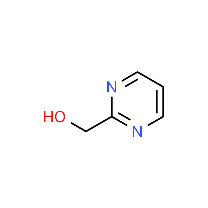 2-Pyrimidinemethanol