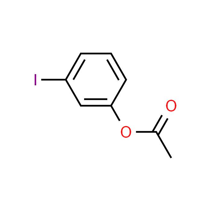 3-Iodophenyl acetate - Achmem