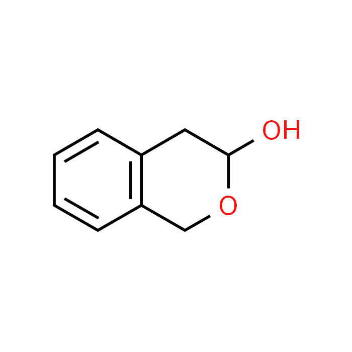 Isochroman-3-ol