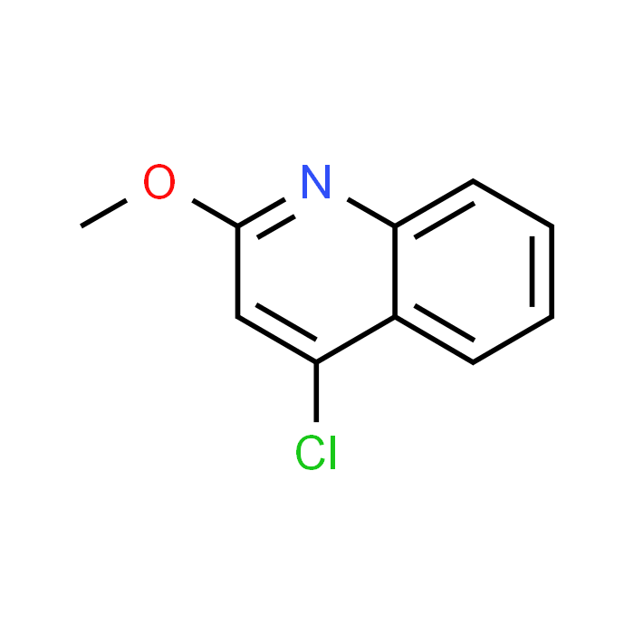 4-Chloro-2-methoxyquinoline