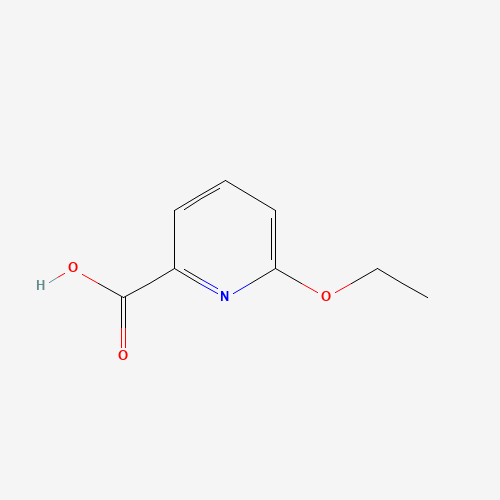 6-Ethoxypicolinic acid