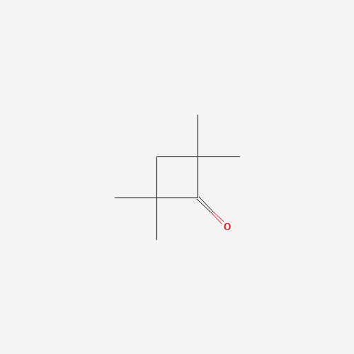 2,2,4,4-tetramethylcyclobutan-1-one