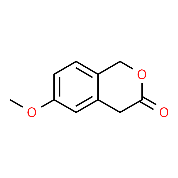 6-Methoxyisochroman-3-one