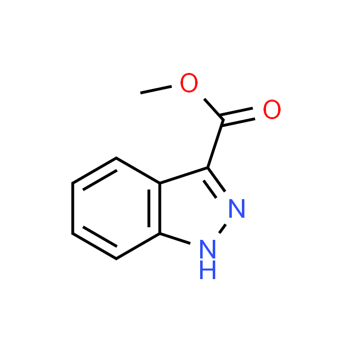 Methyl 1H-indazole-3-carboxylate