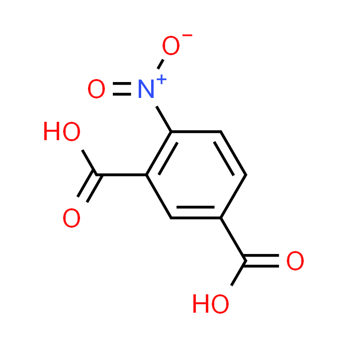 4-Nitroisophthalic acid
