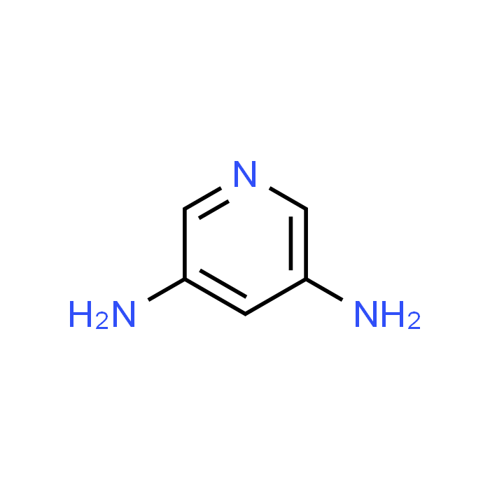 Pyridine-3,5-diamine