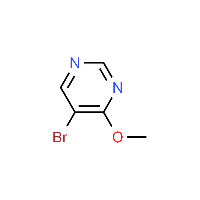 5-Bromo-4-methoxypyrimidine