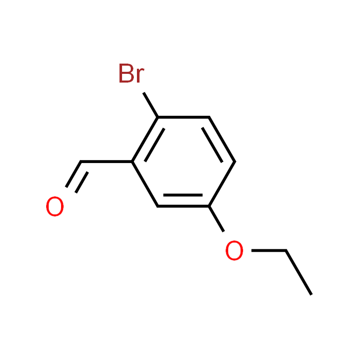 2-Bromo-5-ethoxybenzaldehyde