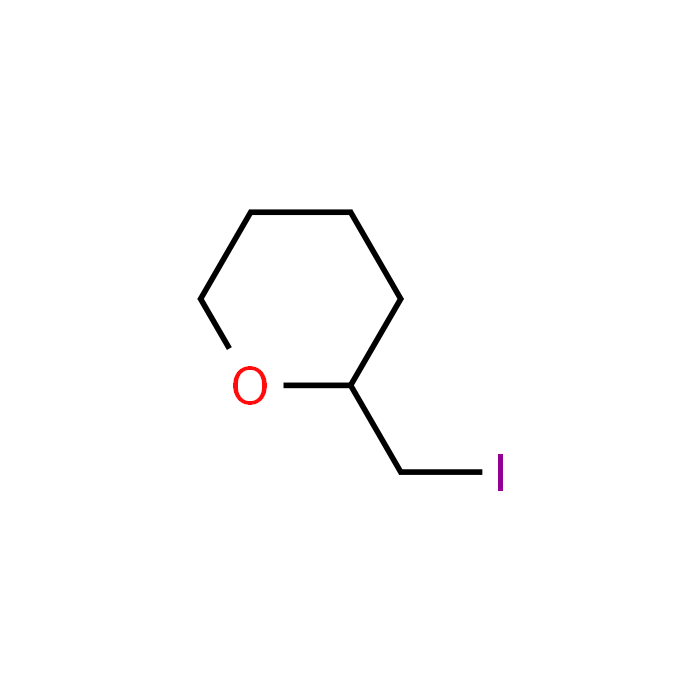 2-(Iodomethyl)tetrahydro-2H-pyran - Achmem