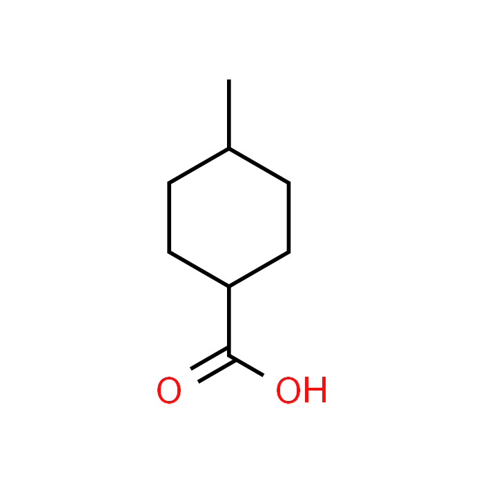 4-Methylcyclohexanecarboxylic acid