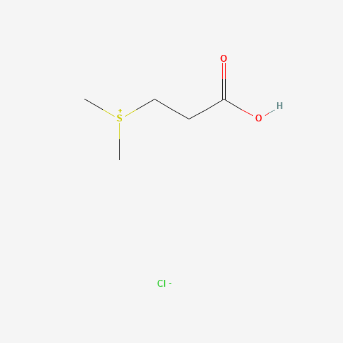 Dimethylpropiothetin HCl