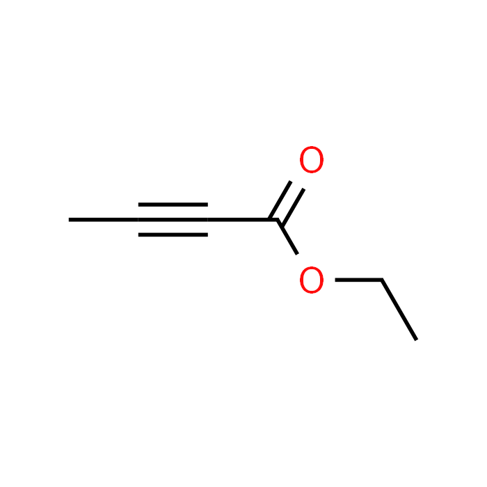 Ethyl 2-butynoate