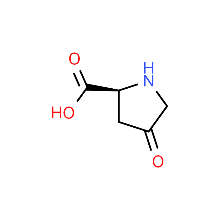 (S)-4-Oxopyrrolidine-2-carboxylic acid