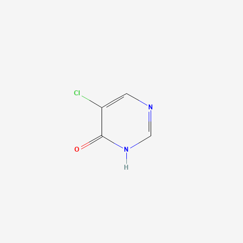5-Chloropyrimidin-4-ol