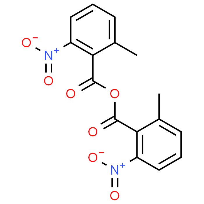 2-Methyl-6-nitrobenzoic anhydride
