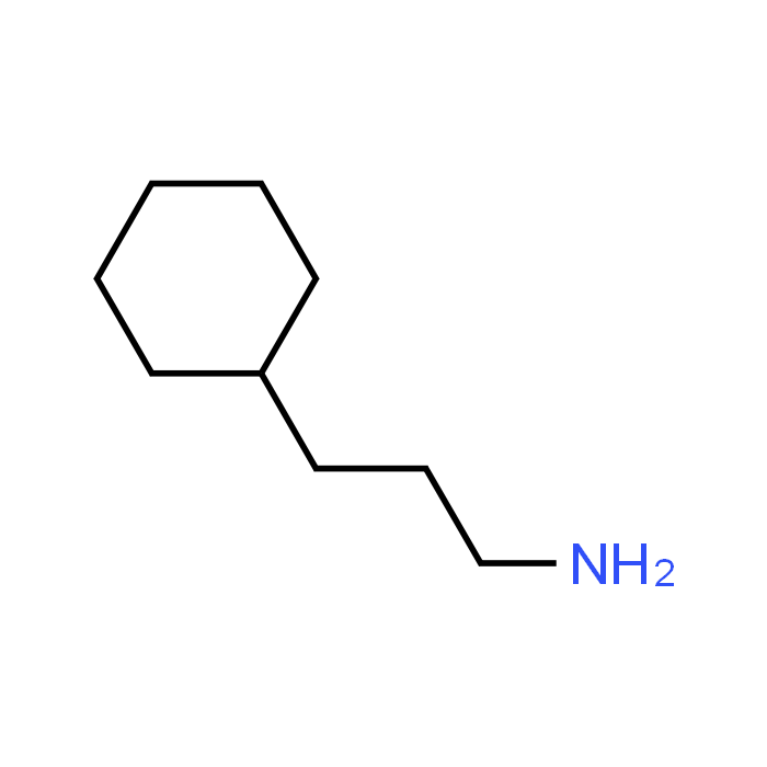 3-Cyclohexylpropan-1-amine