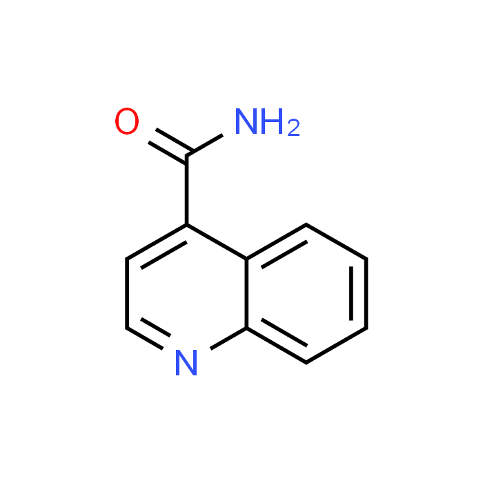 4-Quinolinecarboxamide