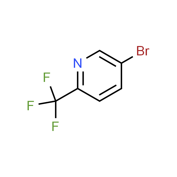 5-Bromo-2-(trifluoromethyl)pyridine