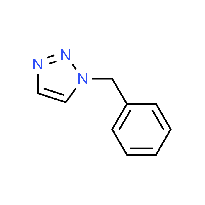 1-Benzyl-1H-1,2,3-triazole