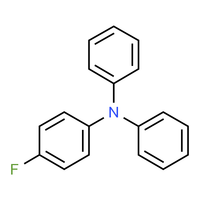 4-Fluoro-N,N-diphenylaniline