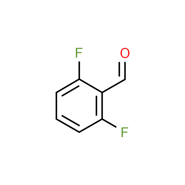 2,6-Difluorobenzaldehyde - Achmem