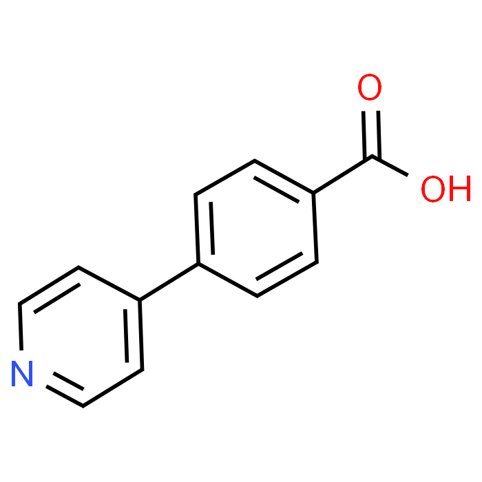 4-Pyridin-4-yl-benzoic acid