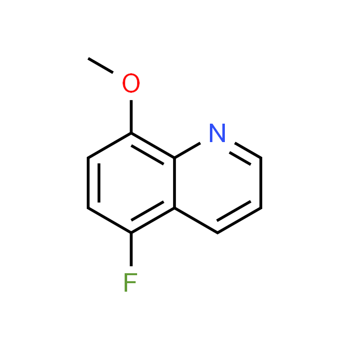 5-Fluoro-8-methoxyquinoline