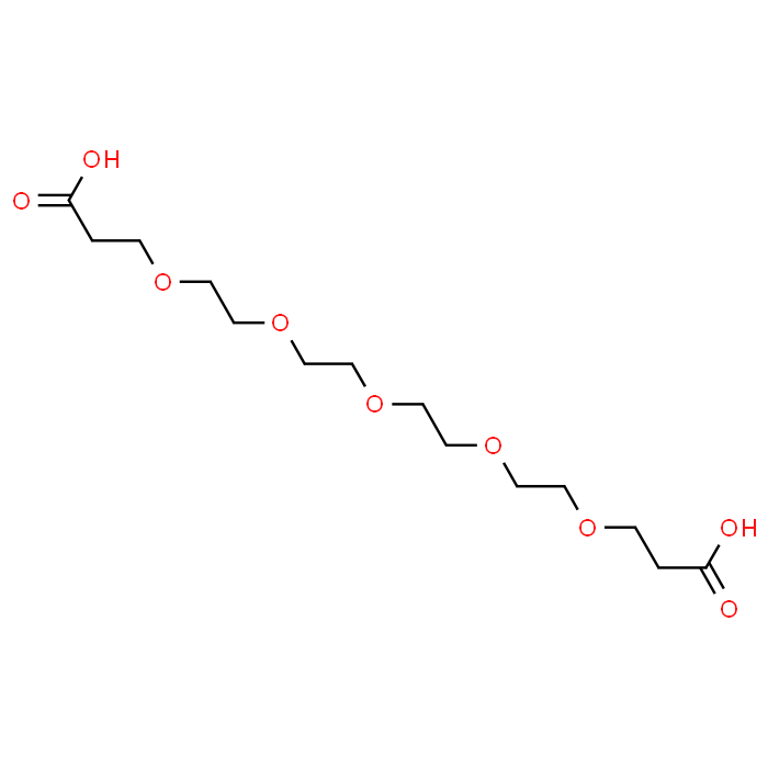 4,7,10,13,16-Pentaoxanonadecane-1,19-dioic acid
