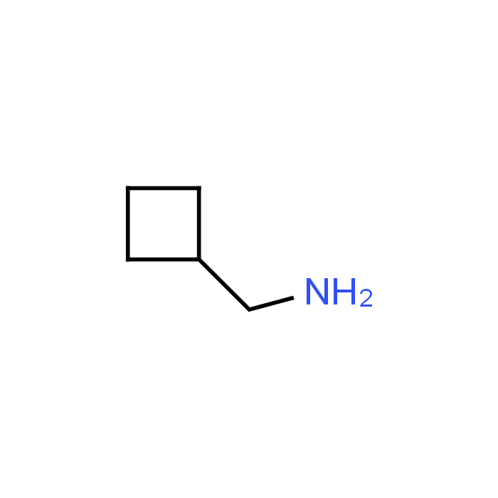 Cyclobutylmethanamine