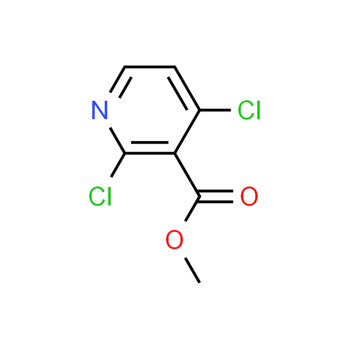 Methyl 2,4-dichloronicotinate