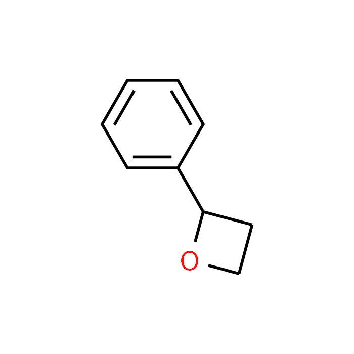 2-Phenyloxetane