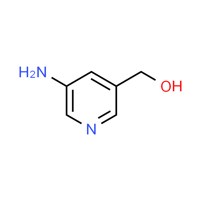 (5-Aminopyridin-3-yl)methanol