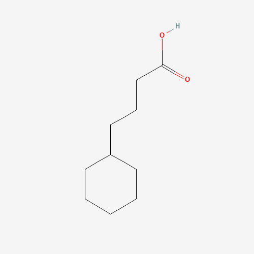 Cyclohexanebutyric acid
