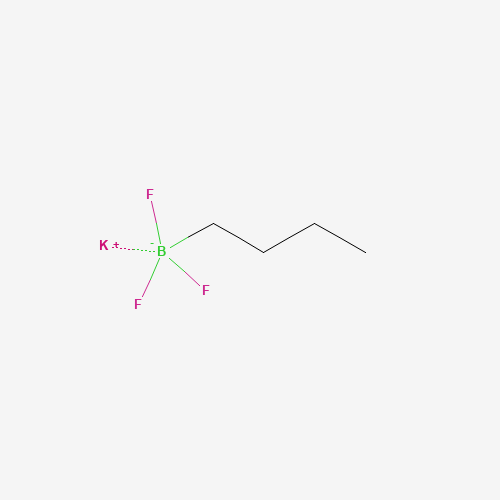 Potassium butyltrifluoroborate