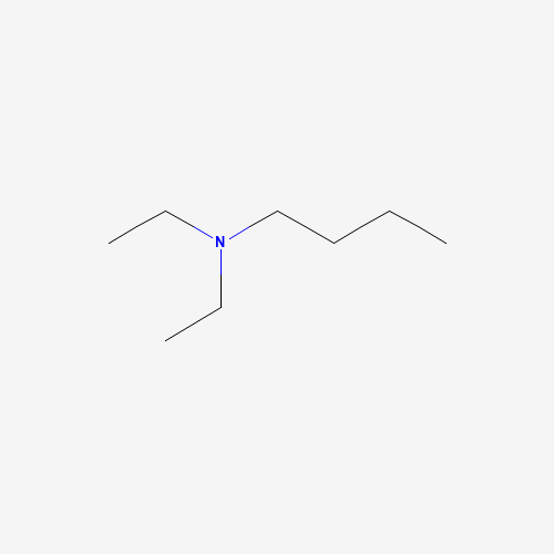 N,N-Diethylbutan-1-amine