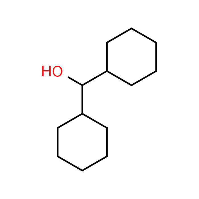 Dicyclohexylmethanol